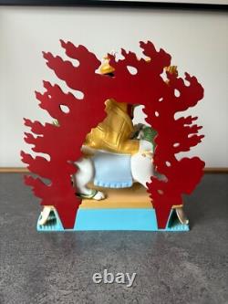 Dorje Shugden original statue from Kadampa Manjushri