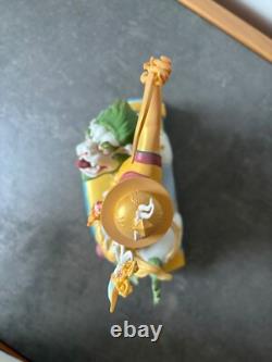 Dorje Shugden original statue from Kadampa Manjushri