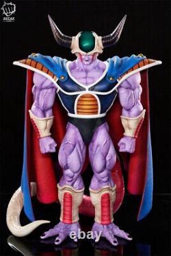 Dragon Ball King Cold Resin Figure Statue 1/7 Break Studio H47.5cm Anime Gift