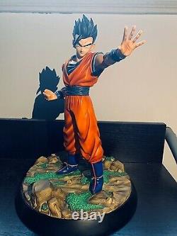 Dragon Ball Mysterious 1/6 Gohan Resin GK Statue Model figure in stock