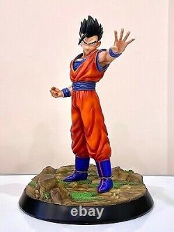 Dragon Ball Mysterious 1/6 Gohan Resin GK Statue Model figure in stock