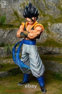 Dragon Ball Vegetto Resin Figure Statue GK H31cm Collection Break Studio