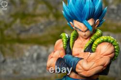 Dragon Ball Vegetto Resin Figure Statue GK H31cm Collection Break Studio