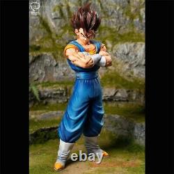 Dragon Ball Vegetto Resin Figure Statue GK H31cm Collection Break Studio