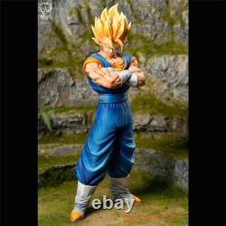 Dragon Ball Vegetto Resin Figure Statue GK H31cm Collection Break Studio