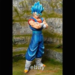 Dragon Ball Vegetto Resin Figure Statue GK H31cm Collection Break Studio