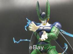 Dragon Ball Z 1/6 Scale Cell Resin GK Collection Figure Statue In Stock