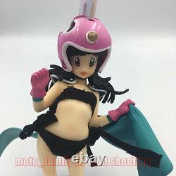 Dragon Ball Z ChiChi GK Sexy Model Painted Anime Statue Girl Figure Collection