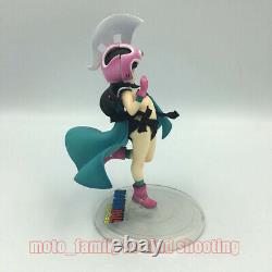 Dragon Ball Z ChiChi GK Sexy Model Painted Anime Statue Girl Figure Collection