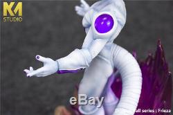 Dragon Ball Z Frieza KM NO. 004 Resin GK Limited Statue 1/8th LED Action Figure