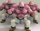 Dragon Ball Z Majin Boo Resin GK Statue Angry Version Model 6 inch Action Figure