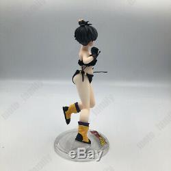 Dragon Ball Z Videl Ver. 2 Figure No Bikini Sexy Model Resin+PVC Statue Toy