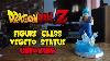 Dragon Ball Z Yosha Vegeto 14 Resin Statue Unboxing Review Hd 1080p