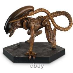 EAGLEMOSS XXL MEGA ALIEN RUNNER / DOG ALIEN vs PREDATOR 30CM Statue Figure