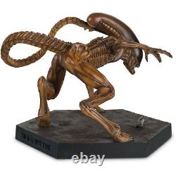 EAGLEMOSS XXL MEGA ALIEN RUNNER / DOG ALIEN vs PREDATOR 30CM Statue Figure