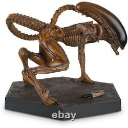 EAGLEMOSS XXL MEGA ALIEN RUNNER / DOG ALIEN vs PREDATOR 30CM Statue Figure