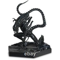 EAGLEMOSS XXL MEGA ALIEN WARRIOR PREDATOR 30CM Statue Figure