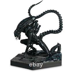 EAGLEMOSS XXL MEGA ALIEN WARRIOR PREDATOR 30CM Statue Figure