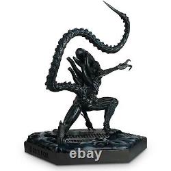 EAGLEMOSS XXL MEGA ALIEN WARRIOR PREDATOR 30CM Statue Figure