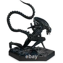 EAGLEMOSS XXL MEGA ALIEN WARRIOR PREDATOR 30CM Statue Figure