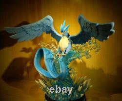 EGG Studio Articuno Resin Model Painted Statue 22cmH In Stock Figure