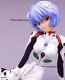 EVANGELION Rei Ayanami Plugsuit 1/4 Resin Statue Figure Aizu