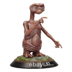 E. T. 1/4 Scale Resin Statue