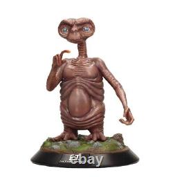 E. T. Resin Statue Brand New