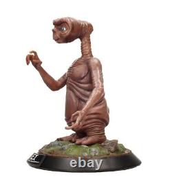 E. T. Resin Statue Brand New