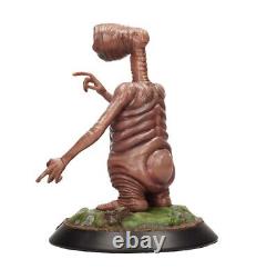 E. T. Resin Statue Brand New