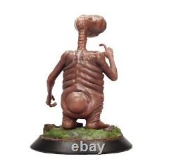 E. T. Resin Statue Brand New