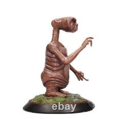 E. T. Resin Statue Brand New