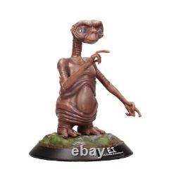 E. T. Resin Statue Brand New