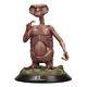 E. T. The Extra-Terrestrial 1/4 E. T. Statue SD Toys Official