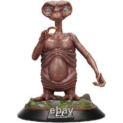 E. T The Extra-Terrestrial SD Toys Statue