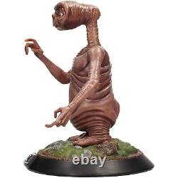 E. T The Extra-Terrestrial SD Toys Statue