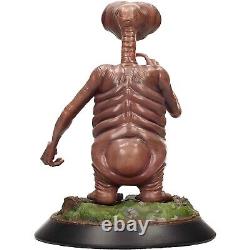 E. T The Extra-Terrestrial SD Toys Statue