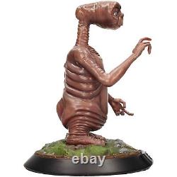 E. T The Extra-Terrestrial SD Toys Statue