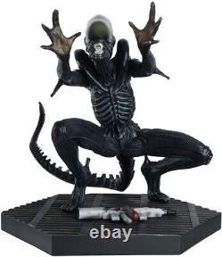 Eaglemoss Mega-Statue-Alien Vent Attack Xenomorph Figures