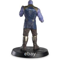 Eaglemoss Thanos infinity war Mega Statue