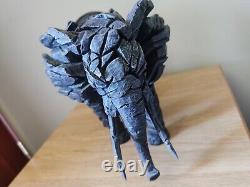 Edge Sculpture Elephant Figure 6005345