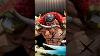 Edward Newgate Magic Book Studio Anime Review Onepiece Figure Resin Statue Highlights