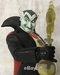 Electric Tiki GRANDPA MUNSTER Maquette Bust Statue Figure Munsters #406