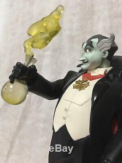 Electric Tiki GRANDPA MUNSTER Maquette Bust Statue Figure Munsters #406