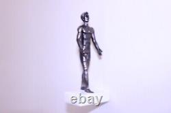 Emotive Collection x10 Figurines Statues Artistic Wall Hanging Figure Ornaments