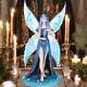 Enchantment Anne Stokes Fairy Figurine Statue Sculpture Ornament Figure Gothic