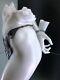 Erotic Female Nude Torso Submissive Study Jaydee Models Sculpture Dewar