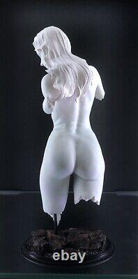 Erotic Female Nude Torso Succubus 1 /5 Scale Jaydee Models Sculpture Dewar