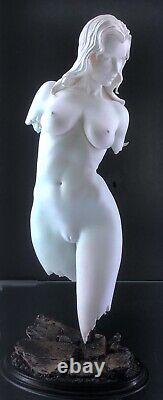Erotic Female Nude Torso Succubus 1 /5 Scale Jaydee Models Sculpture Dewar