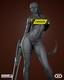 Eve, Stellar Blade, 220mm Model Kit Painted 3d Printed GK Statue Figure